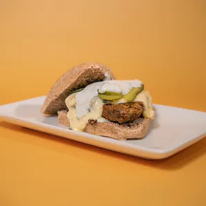 Cheeseburguer