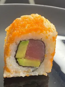 California Maguro