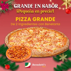 Grande 2 Ing + Benetarta