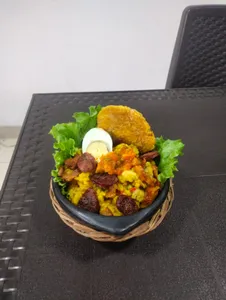 Arroz Atollado Del Valle