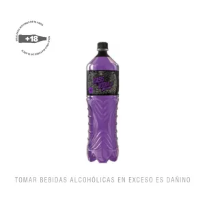 Rtd xtasis Mora Botella x 2 Lt