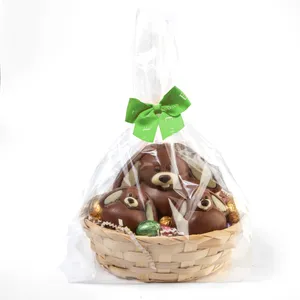 961 -Canasto Familia Runde