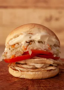 Lomito Completo
