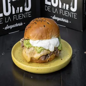 Churrasco Brasileño