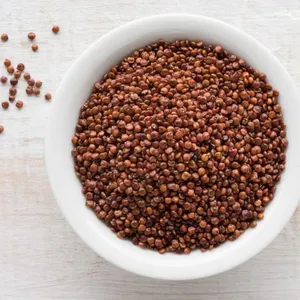 Quinoa Roja 400 g.