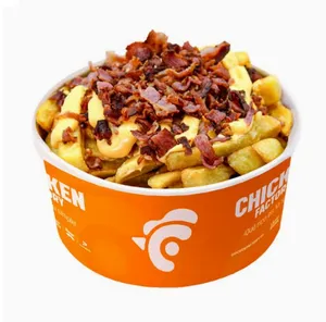 Top Fries