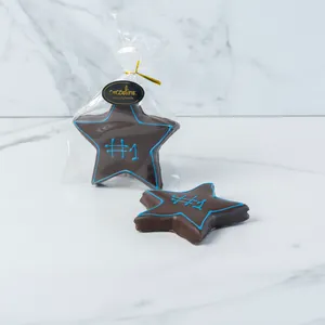 Alfajor Nuez -XL Estrella