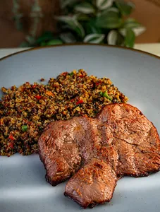 PAILLARD DE FILETE