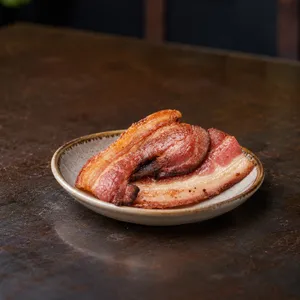 Tocino Ahumado