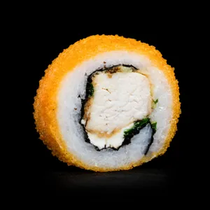 Tori Tempura