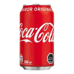 Coca Cola Original 350 Ml