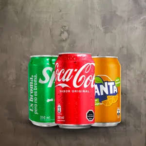 Bebidas