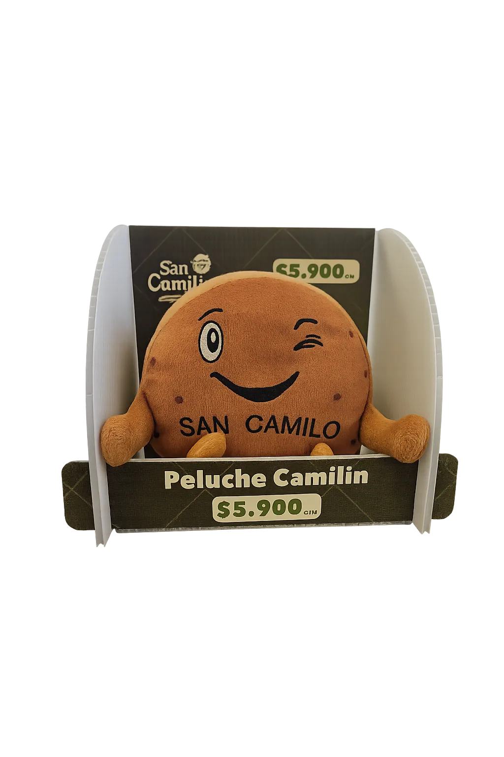 pedidos.sancamilo.com