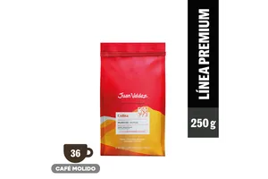 Cafe Molido Colina 250 g