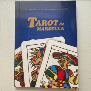 Tarot de Marsella