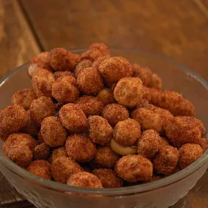 Cacahuate Holandes