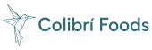 Logo de Colibrí Foods