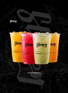 Jugo Delivery