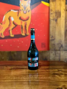 Botella Amaranta Brut