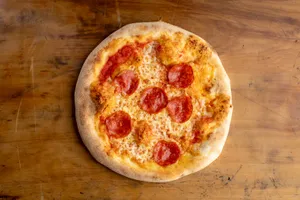 Pepperoni (23 cm)