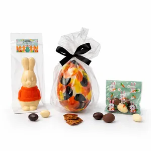 Pack Premium Pascua Chocolate Blanco