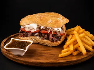 Gaucho