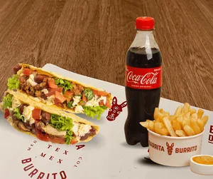Combo Tacos Duros