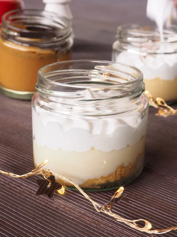 Pie de Limon Chico