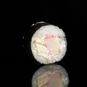 Hosomaki Kanikama (10 unidades)