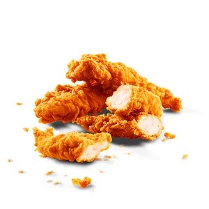 4 TENDERS