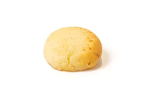 Pan De Queso