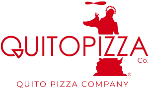 Logo de Quito Pizza Company