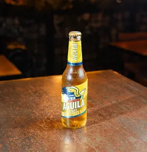 Aguila Light