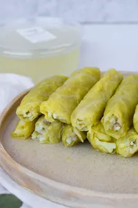 Malfuf de Repollo