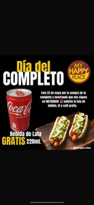 Día del Completo