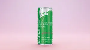 RedBull Summer Edition