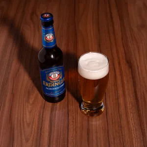 Erdinger sin Acohol