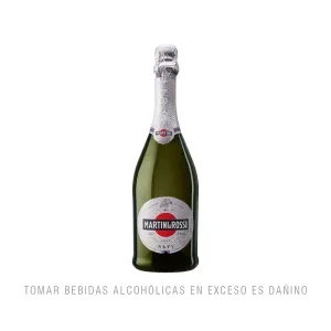 Espumante Martini Asti X 750 Ml
