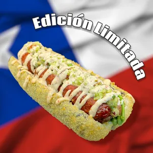 “El 18ero”