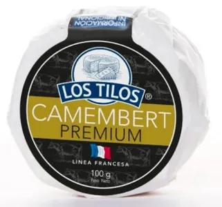 Queso Camembert