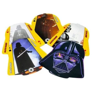 CARTAS STAR WARS
