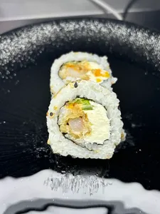 California Ebi Crispy