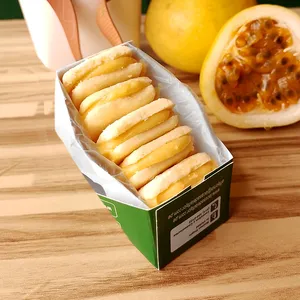 maracuyá caja x 5