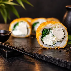Tori Roll