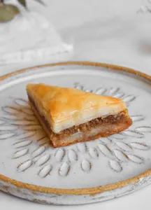 Baklawa