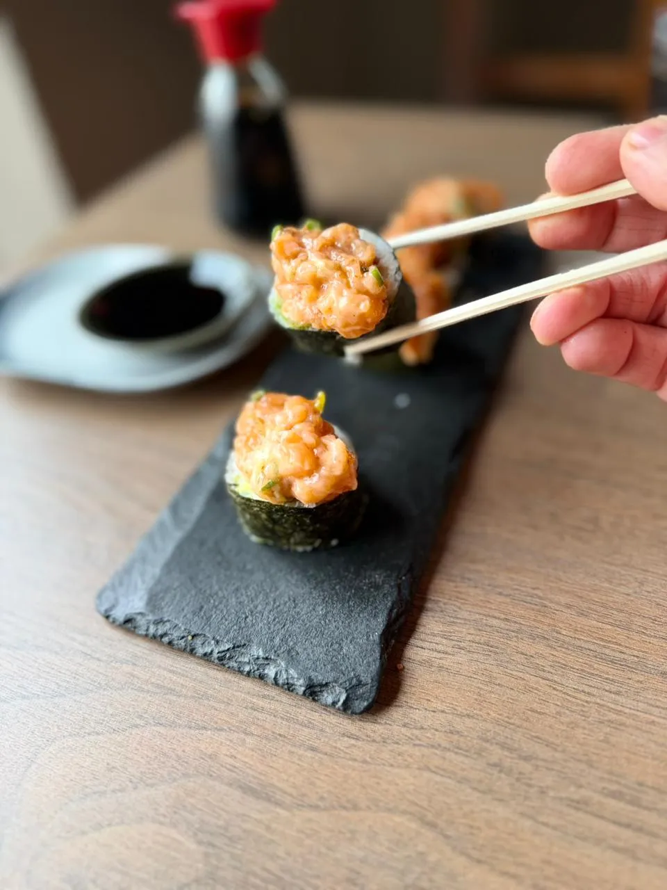 Cyber Monday Furay Roll