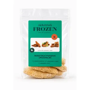Chicken fingers