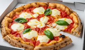 Margherita Familiar 38cm