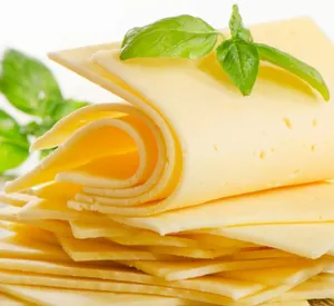 Queso mantecoso ahumado 250gr