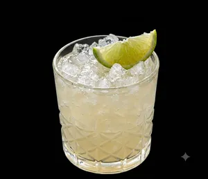 Caipiriña